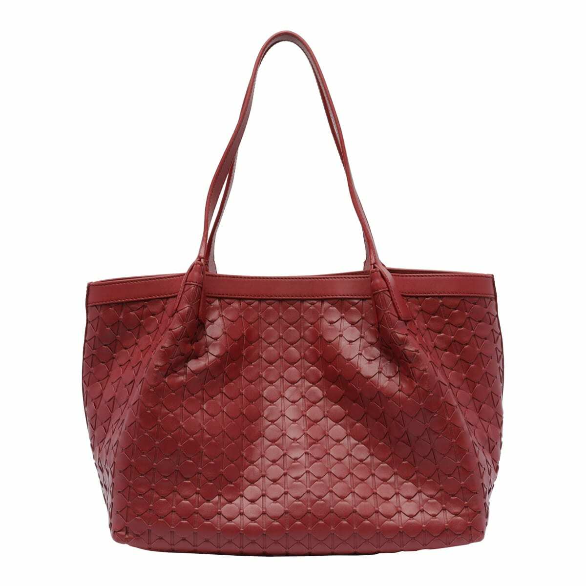 Serapian Small Secret Mosaic Tote Bag