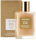 TOM FORD Soleil Blanc Shimmering Body Oil, 100 mL