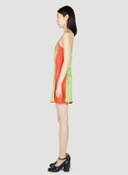 Y/Project x Jean Paul Gaultier Trompe L'Oeil Dress