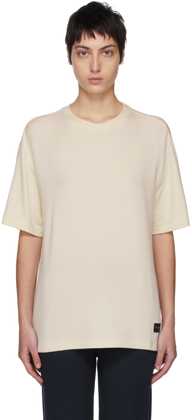 Rag Off White rag & bone Off-White Archetype Sydney T-Shirt Rag and Bone