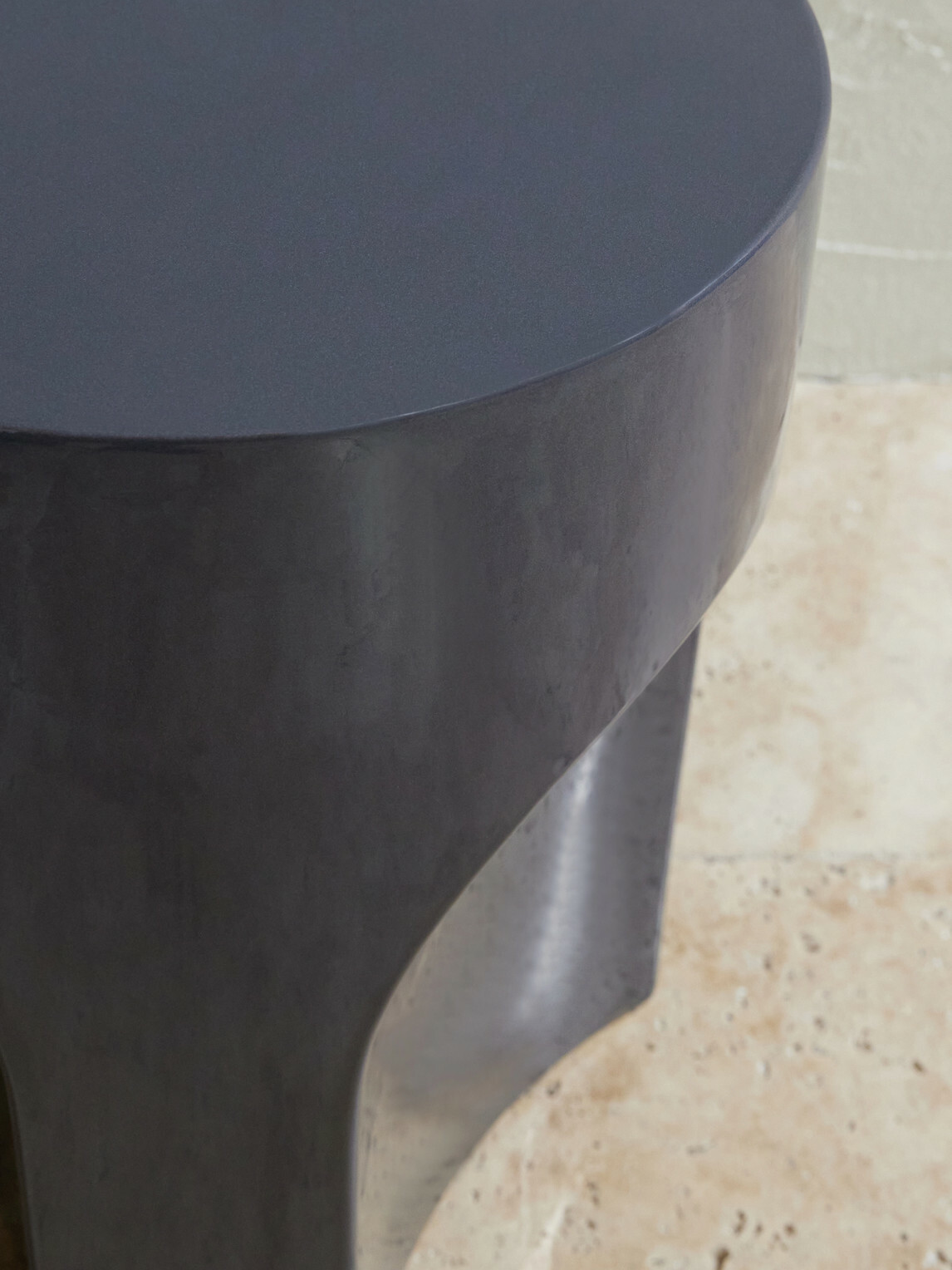 The Conran Shop - Doric Ceramic Side Table