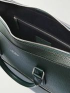 SMYTHSON - Ludlow Full-Grain Leather Briefcase