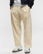 A.P.C. Pantalon Renato Beige - Mens - Casual Pants