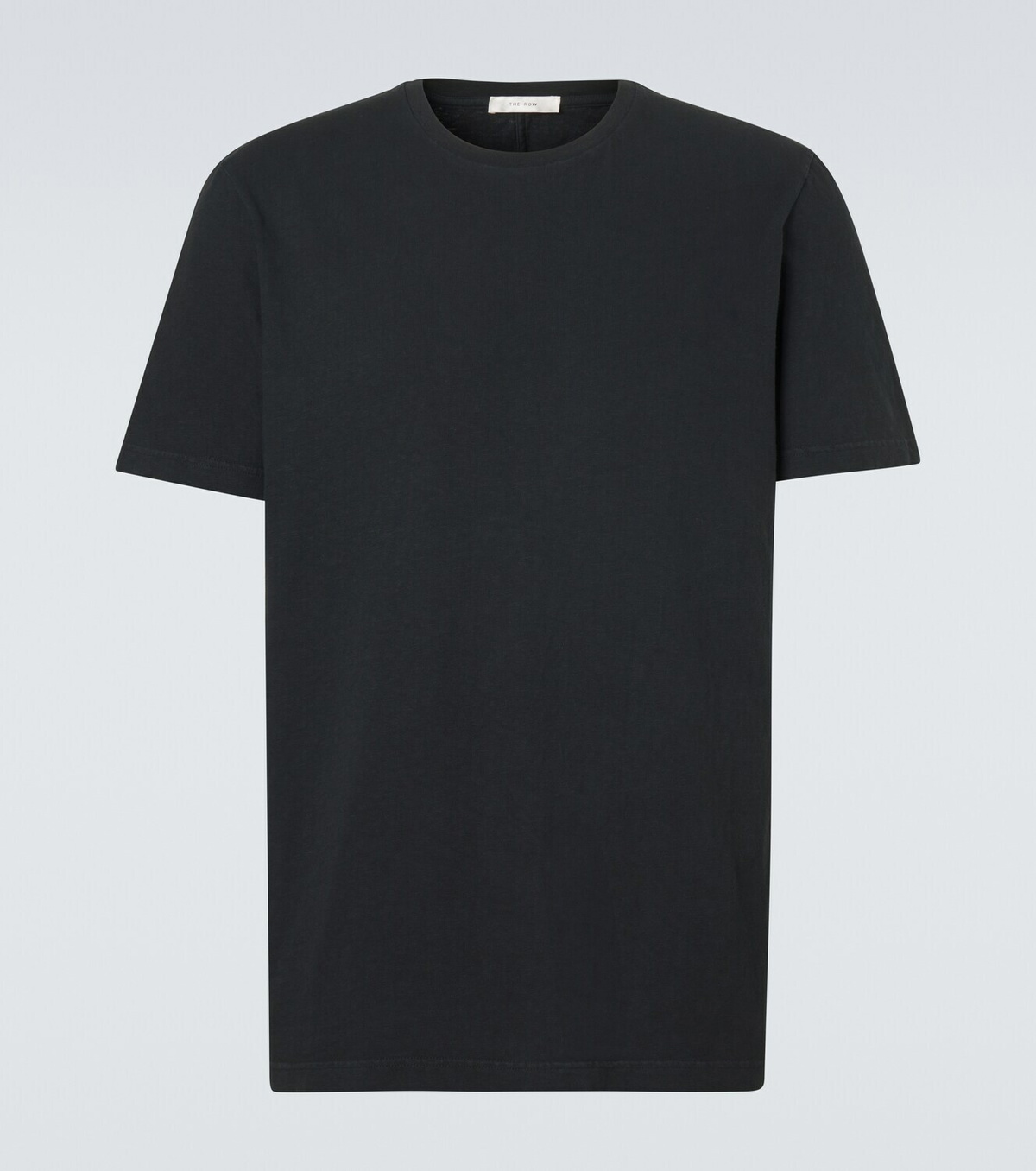 The Row Cotton T-shirt