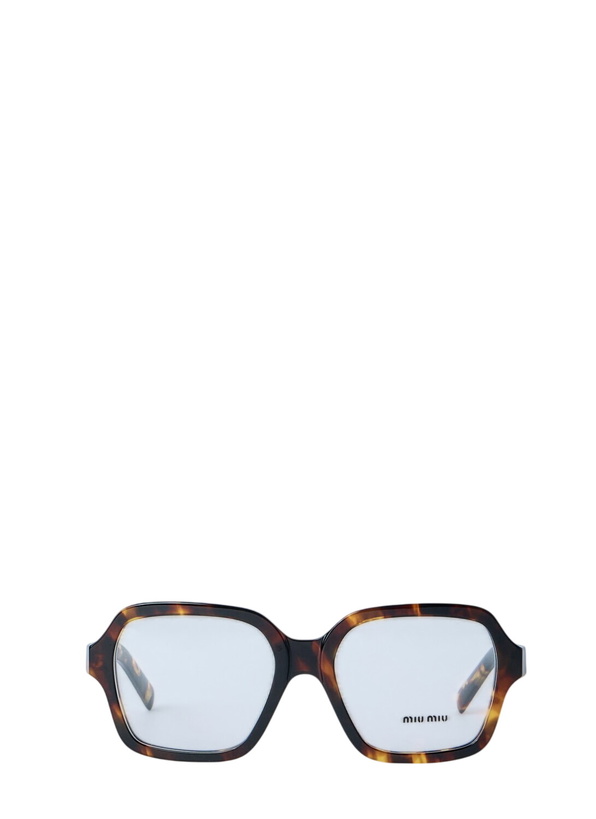 Photo: Miu Miu 03Y Optical Glasses