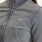 Daily Paper Women's Fitted Sweatshirt in Wet Weather
