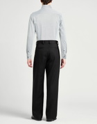 Giorgio Armani Mens Shirt in Grey