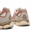 Asics GEL-NYC Sneaker in Cream/Umeboshi