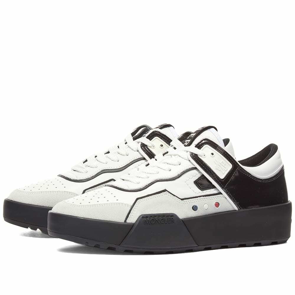 Moncler Promyx Space Sneakers Moncler Men's Promyx Space Sneakers