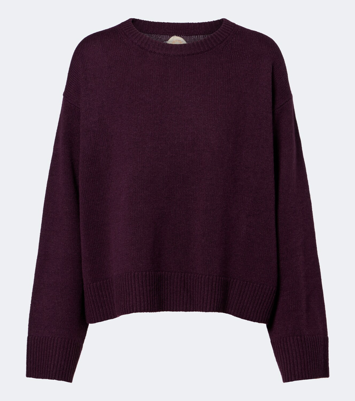 Jardin des Orangers Cashmere sweater