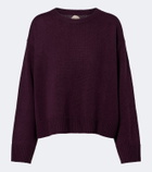 Jardin des Orangers Cashmere sweater