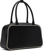 MISBHV Black & White London Bag
