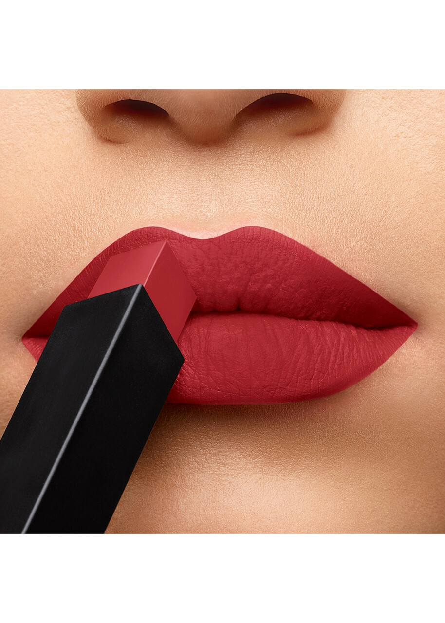 Slim Matte Ysl Slim 21 Review Yves Saint Laurent Rouge Pur Couture