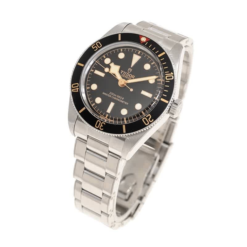 Tudor Black Bay 58 Hand Wind Black Dial Mens Watch M7939A1A0NU-0002