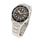 Tudor Black Bay 58 Hand Wind Black Dial Mens Watch M7939A1A0NU-0002
