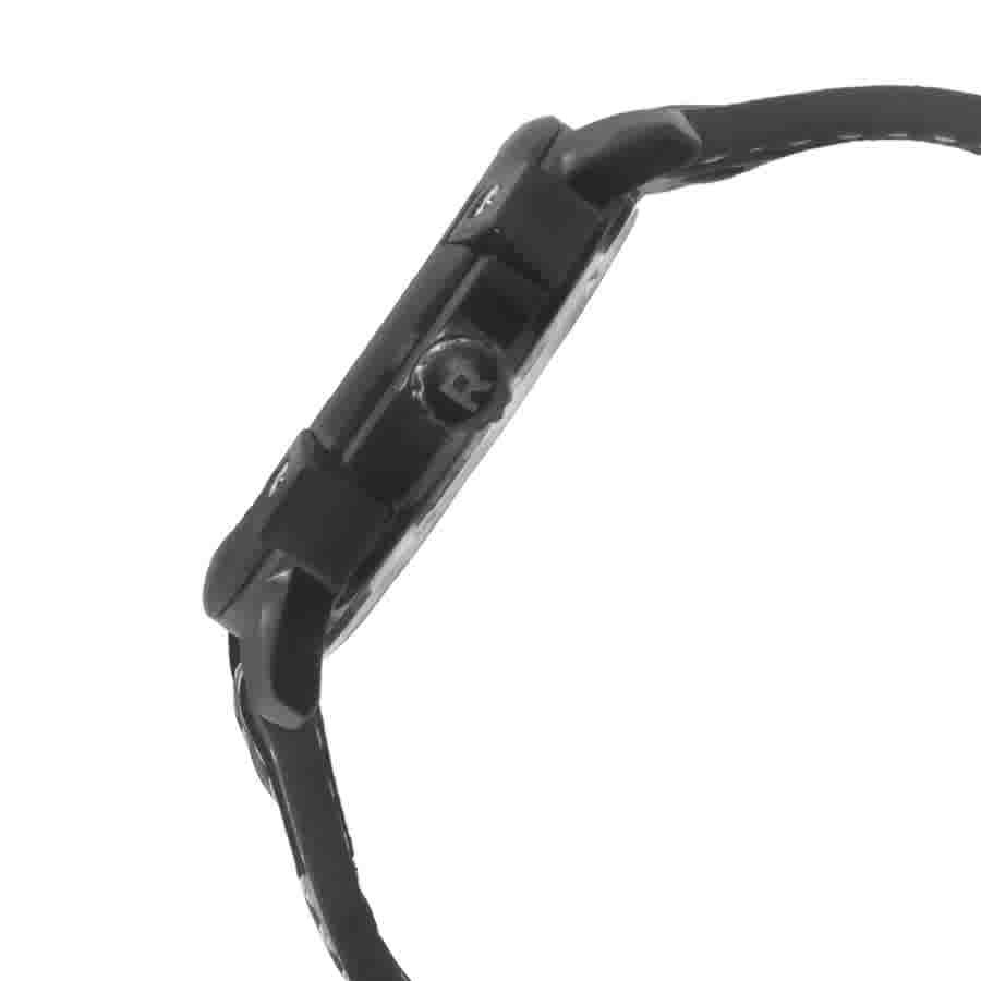 Rebel Weeksville Black Dial Mens Watch RB121-6071