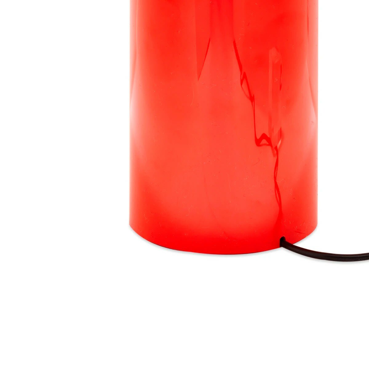 HAY Pao Portable Lamp in Red 