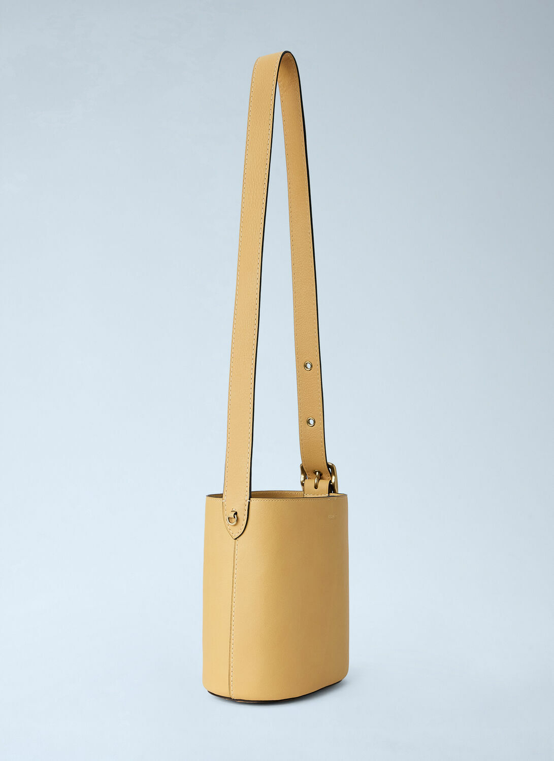 Coach Bleecker Bucket Bag 21