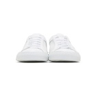 Common Projects White Summer Edition Original Achilles Low Sneakers