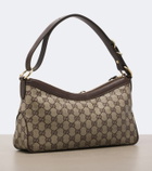 Gucci Starlet Medium GG canvas shoulder bag