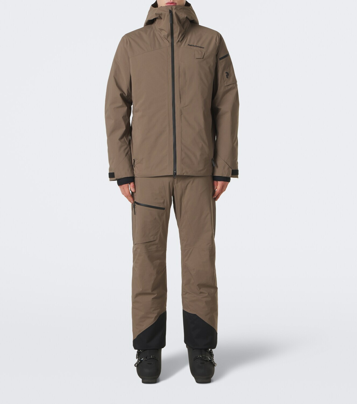 Peak Performance Alpine GORE-TEX® ski pants