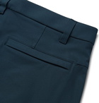 Lululemon - Commission Slim-Fit Warpsteme Shorts - Navy