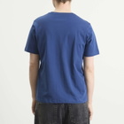 Dime Men's Paleo T-Shirt in Midnight Navy