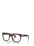 Persol Square Frame Glasses