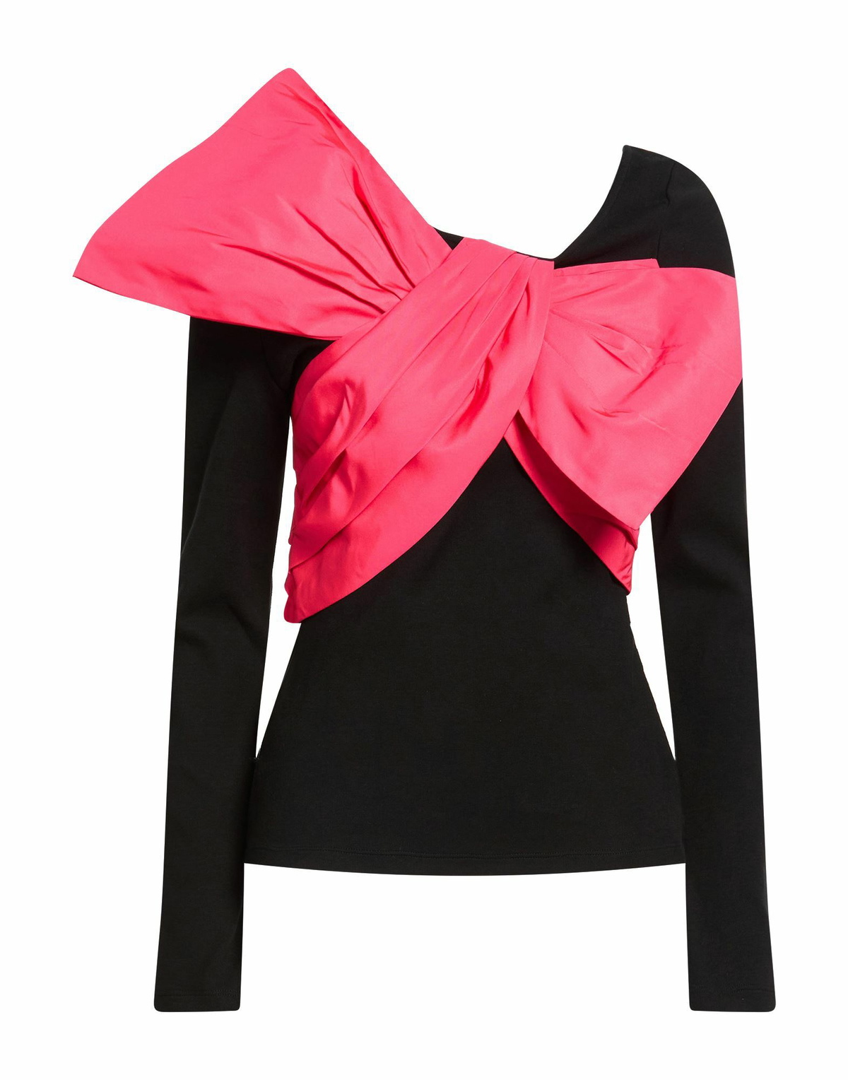 Balmain Womens Top in Black