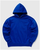 Adidas One Fl Hoody Blue - Mens - Hoodies