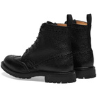 Church's McFarlen 2 Commando Sole Brogue Boot