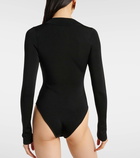 Galvan Sasha bodysuit