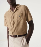 Polo Ralph Lauren Cotton-blend shirt