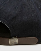 Ebbets Field Flannels Cervezeria Polar 1950 Vintage Ballcap Blue - Mens - Caps