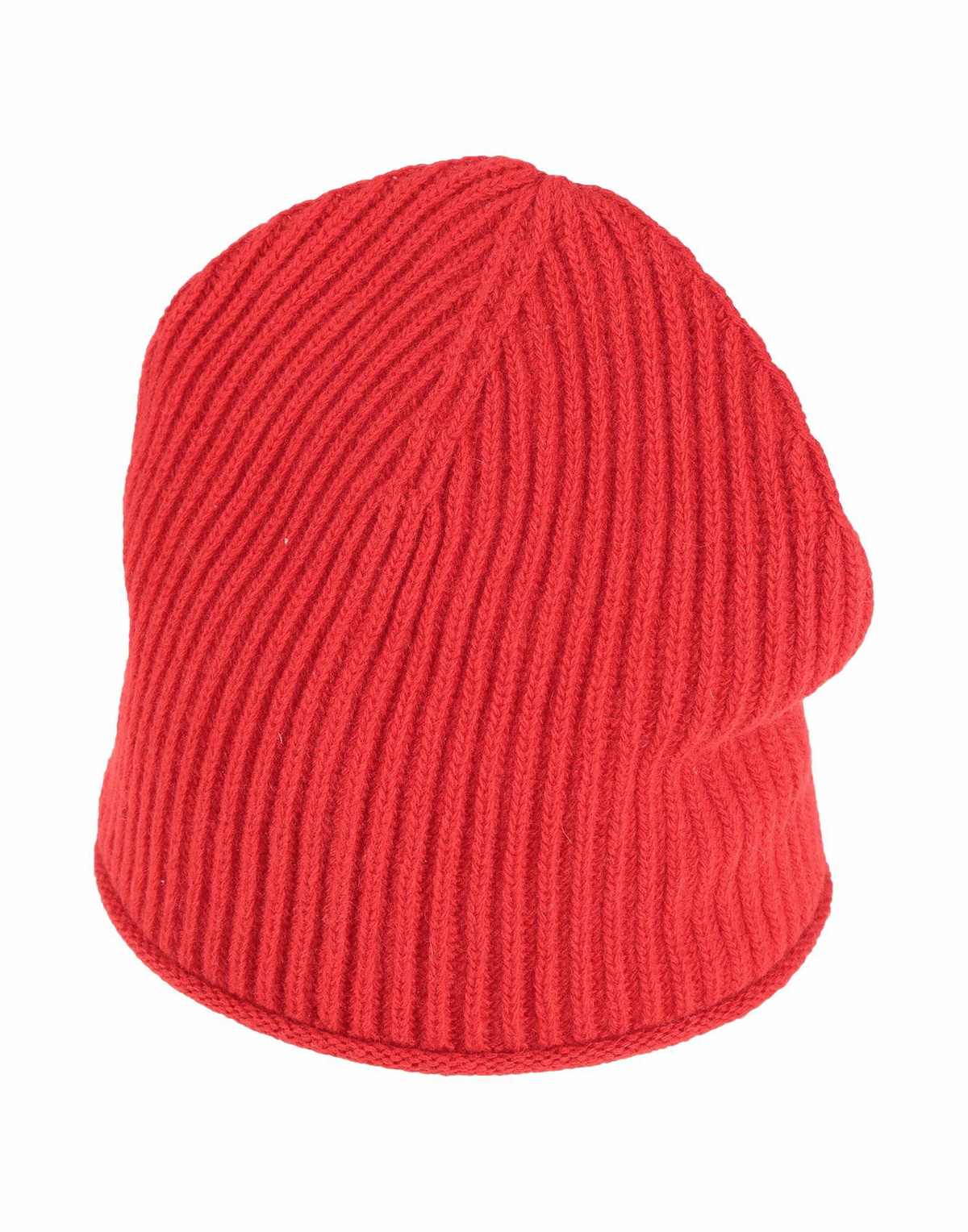 Woolrich Womens Hat in Red