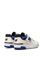 NEW BALANCE - Sneakers With Logo