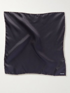 TOM FORD - Silk-Twill Pocket Square