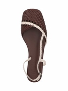 Hereu rondaia Slingback Mules