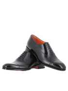 Santoni Oxford Carter