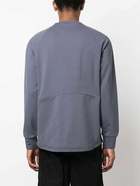 C.P. COMPANY - Metropolis Crewneck Sweatshirt