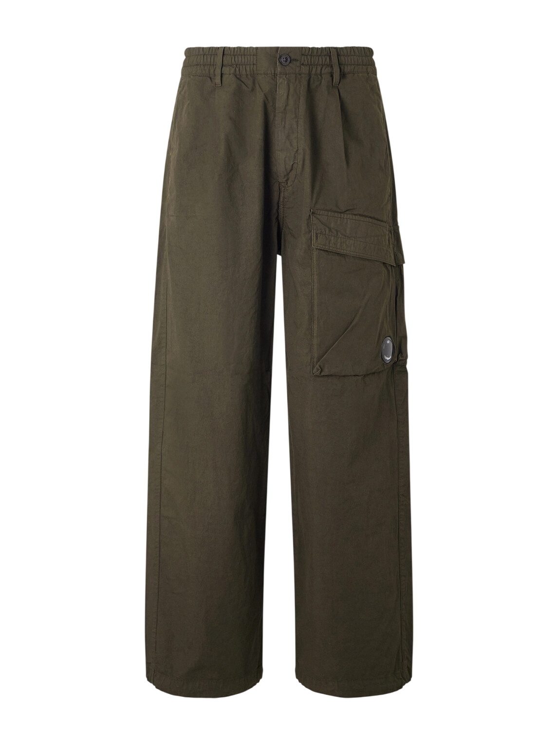 C.P. Company - Tapered corduroy pants C.P. Company