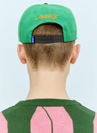 Awake NY 5 Boro Snapback Cap