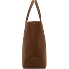 Boss Brown Crosstown Tote