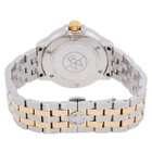 Raymond Weil Tango Quartz White Dial Mens Watch 8160-STP-30041
