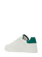 DOLCE & GABBANA Portofino Low Top Sneakers