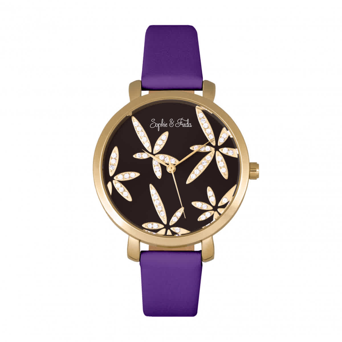 Sophie And Freda Key West Ladies Watch SF4306
