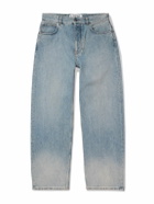 LOEWE - Straight-Leg Jeans - Blue
