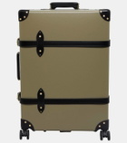 Globe-Trotter Centenary Large Check-In suitcase