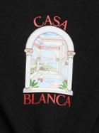 CASABLANCA Exclusive Le Passage Print T-shirt