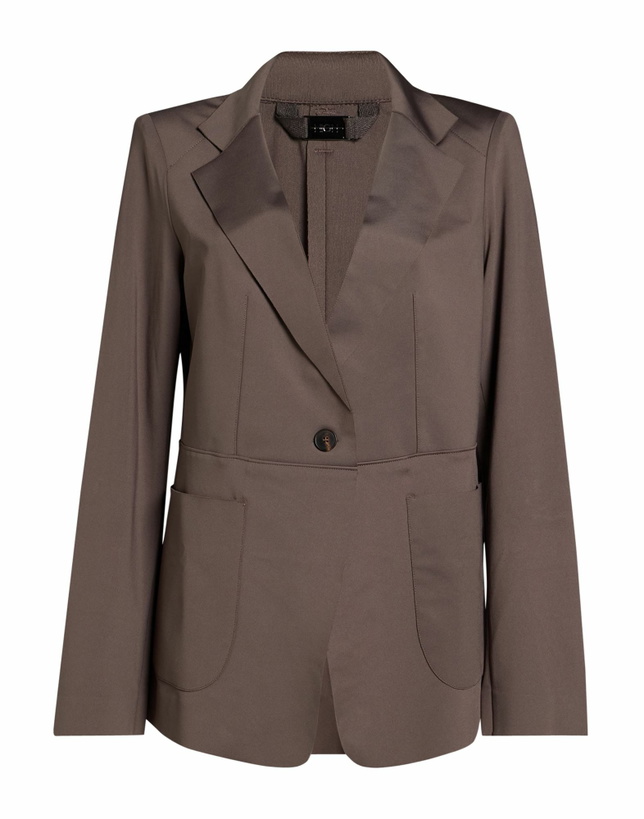 Photo: High Tech Womens Blazer Taupe